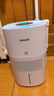 飞利浦（PHILIPS）加湿器家用卧室母婴专用静音除菌无雾空调加湿机鼻炎孕妇婴幼儿小型桌面大容量国家补贴HU5969 实拍图