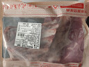 鲜京采澳洲精选原切羊肋排（偏瘦） 2斤/袋 草饲羊肉 京东自有品牌 实拍图