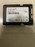 金百达（KINGBANK） 256GB SSD固态硬盘 SATA3.0接口 KP320系列 实拍图