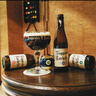 TRAPPISTES ROCHEFORT罗斯福圣杯礼盒330ml*4瓶+酒杯1支  修道院精酿啤酒 比利时进口 实拍图