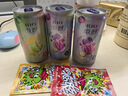 锐澳（RIO）鸡尾酒 预调酒【赴山海 同款果冻酒】微醺果冻3度甜酒 250ml*6罐 实拍图