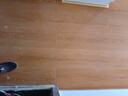 霍克林 强化复合地板家用 E0级ENF级包安装可选防水耐磨地暖复合木地板 G205（E0 12MM） 实拍图