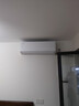 格力空调 1.5匹云佳pro 新一级能效 变频冷暖壁挂式卧室挂机 新品升级 省电空调 KFR-35GW/NhMa1BG 实拍图