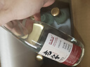 四川绵竹大曲白酒 2018年大曲酒浓香型52度纯粮食酒固态发酵口粮 52度 500mL 2瓶 两瓶品鉴试饮装 实拍图