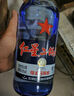 红星二锅头 蓝瓶绵柔8陈酿 清香型白酒 43度 500ml*6瓶  非原箱口粮酒 实拍图
