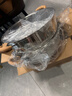 苏泊尔（SUPOR）蒸锅家用不锈钢双层汤锅蒸笼大容量多功能·木韵系列EZ30JBS16 实拍图