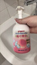 贝亲（Pigeon）贝亲桃叶精华洗护组（ 爽身露200ml+洗发沐浴二合一 500ml） 实拍图