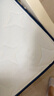 喜临门乳胶椰棕床垫 抗菌防螨独袋弹簧床垫 梦蝶旗舰版1.5x2米 软硬适中 实拍图