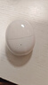 荣耀亲选耳机TiinLab S7 蓝牙耳机 舒适佩戴 Hi-Fi音质  智慧降噪2.0 36小时长续航 冰岛白 实拍图