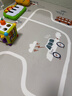 babycare宝宝爬行垫拼接加厚家用婴儿考纳斯城镇58×58×2.0cm-6片装 实拍图