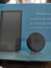 普联（TP-LINK）智能猫眼监控摄像头 可视门铃带显示屏防盗门电子猫眼 人脸识别 远程变声对讲 微信视频通话DB635A 实拍图
