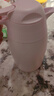 膳魔师（THERMOS）1500ML保温壶高真空不锈钢商务家用大容量热水壶THX-1500-PK 实拍图