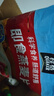 桂格（QUAKER）即食燕麦片1000克袋装 营养早餐 膳食纤维 零添加白砂糖 实拍图