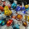 瑞士莲（Lindt）【官方正品】软心精选巧克力507g 袋装 糖果 休闲零食 生日礼物 实拍图
