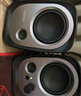 漫步者（EDIFIER）R12U 外观时尚 音质纯正 入门级微型2.0桌面音响 笔记本音箱 电脑音箱 白色 实拍图