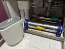 立升（LITREE） 净水器家用直饮一体净饮机套装全屋前置大流量厨下过滤器饮水机以旧换新国家补贴 5C+伴侣M1 SE+升级前置 实拍图