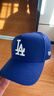 NEW ERA纽亦华MLB帽子男女棒球帽秋冬运动LA硬顶940防晒帽遮阳帽13356383 实拍图