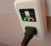 电瓶修复神器二三轮电动车电瓶修复器通用脉冲修复电池自动断电用 组合【电瓶修复器+电瓶修复液】 实拍图