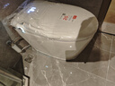 ARRTOTO墙排式智能马桶后排一体机无水压限制即热带水箱家用智能坐便器 CES-G6F智能语音+内置泡沫+墙排 墙面排污管离地面18cm以下 实拍图