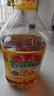 鲁花 【保真菜籽油】食用油 低芥酸特香菜籽油 5L  /桶   实拍图