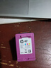 惠普（HP）47原装大印量彩色墨盒 适用hp 4825/4826打印机 实拍图
