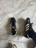 阿迪达斯 adidas三叶草samba T头鞋运动鞋男女休闲鞋B75807  40.5 实拍图