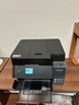 爱普生（EPSON）L6279 L6378 L6278 L6468 L6268 6276 5298打印机喷墨仓式复印扫描 家用输稿器自动双面打印可网线 【新品】L6378（双打/双复/双扫） 官方标配 实拍图