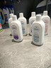 思博润 适配添可所有洗地机清洁剂，吸拖一体机器人配件芙万1.0/2.0/slim/ 3.0/booster过滤芯滚刷清洁液 原装同品质6瓶【2.7%活性物，升级除菌】 实拍图