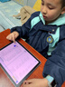 步步高AI学习机X3 教材同步学 学生平板 小学初中高中作业辅导护眼屏教材同步学新课标官方旗舰6+256G 实拍图