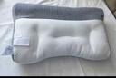 Huadn日本枕芯颈椎枕头睡眠深度舒颈枕助修病颈椎复成人专用枕 颈椎牵引枕1.6kg【专柜同款】 单只 实拍图