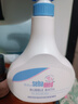 施巴（sebamed）儿童泡泡沐浴露婴儿宝宝沐浴液3-6-12岁洗护500ml德国原装进口 实拍图