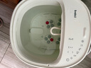 蓓慈(beici)泡脚桶杀菌足浴盆自动加热按摩理疗洗脚盆足浴桶送父母送长辈送男女友生日礼物M1Pro 实拍图