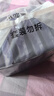 全棉时代奈丝公主医护级纯棉安心裤安睡裤裤型卫生巾SM码12条京东自营 实拍图