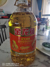 金龙鱼 食用油 花生浓香型浸出  食用植物调和油5L（新老包装随机发货） 实拍图