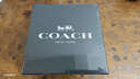 蔻驰（COACH）摩登岩兰男士淡香水40ml礼盒节日生日礼物送男生纽约男淡持久大牌 实拍图