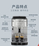 德龙（Delonghi）【政府补贴】咖啡机 家用全自动咖啡机 欧洲进口意式现磨理想手动打奶泡 S3 Plus佳伟同款Pro 实拍图