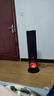 艾美特（AIRMATE）【25年新品】火焰暖风机石墨烯取暖器电暖气家用办公室节能全屋大面积速热小太阳语音电暖器  实拍图