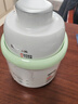 小熊（Bear）辅食机婴儿专用 蒸煮搅炖一体多功能料理机辅食锅 6叶单杯单刀Q3 实拍图