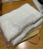 富安娜京爆 枕头芯颈椎枕芯决明子成人枕头两只深度睡眠枕一对装74*48cm 实拍图