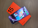 一加 15 16GB+512GB 雾光紫 第五代骁龙 8 至尊版 oppo智能旗舰游戏手机【多功能悬臂支架套装】  实拍图