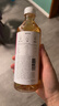 喜茶50%果汁茶 低糖0脂果汁茶饮料地中海桃桃金凤450ml*15瓶整箱 实拍图