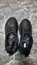 回力男鞋保暖运动鞋男冬季新款加绒棉鞋男百搭鞋子男 黑色 加绒 40 实拍图