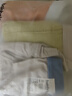 巴拉巴拉儿童内裤棉男童平角短裤小大童宝宝印花四角裤三条装209925170103 实拍图