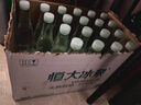 恒大冰泉 长白山饮用天然低钠矿泉水 500ml*24瓶  整箱装热门商品 实拍图