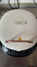 美的（Midea）电饼铛家庭用双面加热上下盘可拆洗煎饼铛煎烤机烙饼锅早餐机加深烤盘大火力大尺寸电饼档JKC3078 实拍图