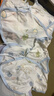 十月结晶婴儿半背衣新生儿衣服宝宝纯棉网眼短袖上衣夏季薄款A类0-3月 实拍图