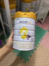 佳贝艾特（Kabrita）悦白婴幼儿配方羊奶粉3段806g*7 (1-3岁) 天然A2蛋白 实拍图