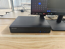 HIKVISION海康威视网络监控硬盘录像机 8路支持8T硬盘H.265编码1080P解码高清7808N-Q1 实拍图