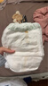 babycare金山茶花拉拉裤XL34片(12-17kg)婴儿尿不湿超薄透气新生柔花苞裤 实拍图