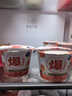 味全Q弹燕麦爆珠酸奶真实大果粒低温风味发酵乳冷藏饮品居家休闲零食 黄桃味135g*15杯 实拍图
